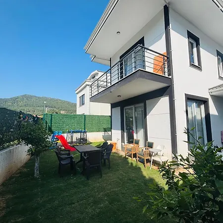 Βίλα Asil Incirkoy